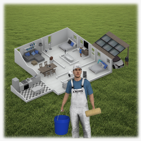 découvrez des conseils et astuces pour réussir votre rénovation simple, transformer votre intérieur facilement et améliorer votre espace de vie sans gros travaux.
