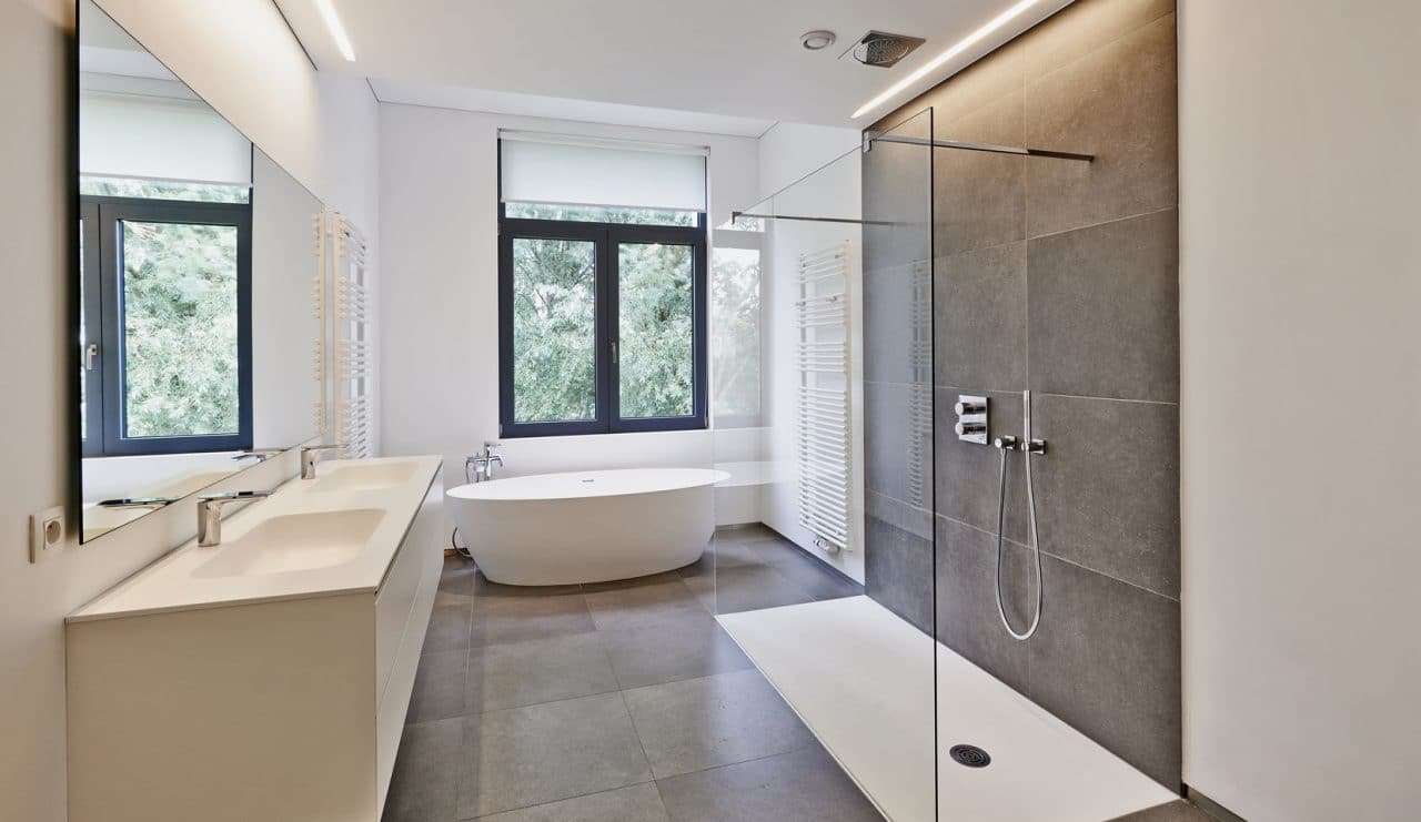 confiez la rénovation du sol de votre salle de bain dans le 20e arrondissement de paris à des experts ! solutions modernes, conseils personnalisés et finitions de qualité pour un espace élégant et durable.