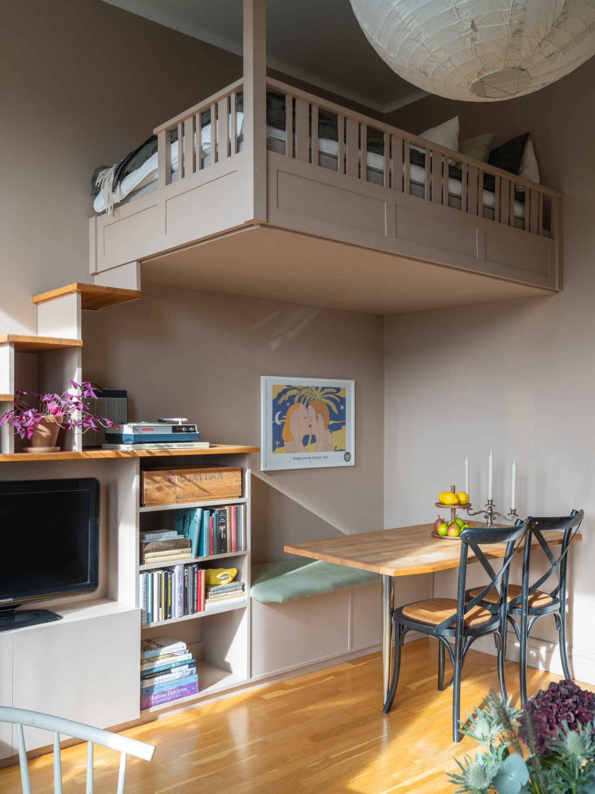 découvrez nos conseils et idées pour réussir la rénovation d’un studio de 25m2 : aménagement, décoration, astuces gain de place et optimisation de l’espace pour un intérieur moderne et fonctionnel.