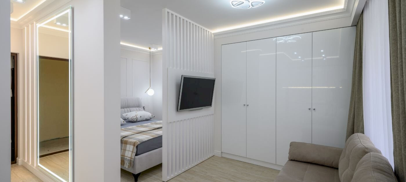 transformez votre espace avec nos conseils et idées pour la rénovation de studio. solutions pratiques, inspiration déco et astuces pour optimiser chaque mètre carré !