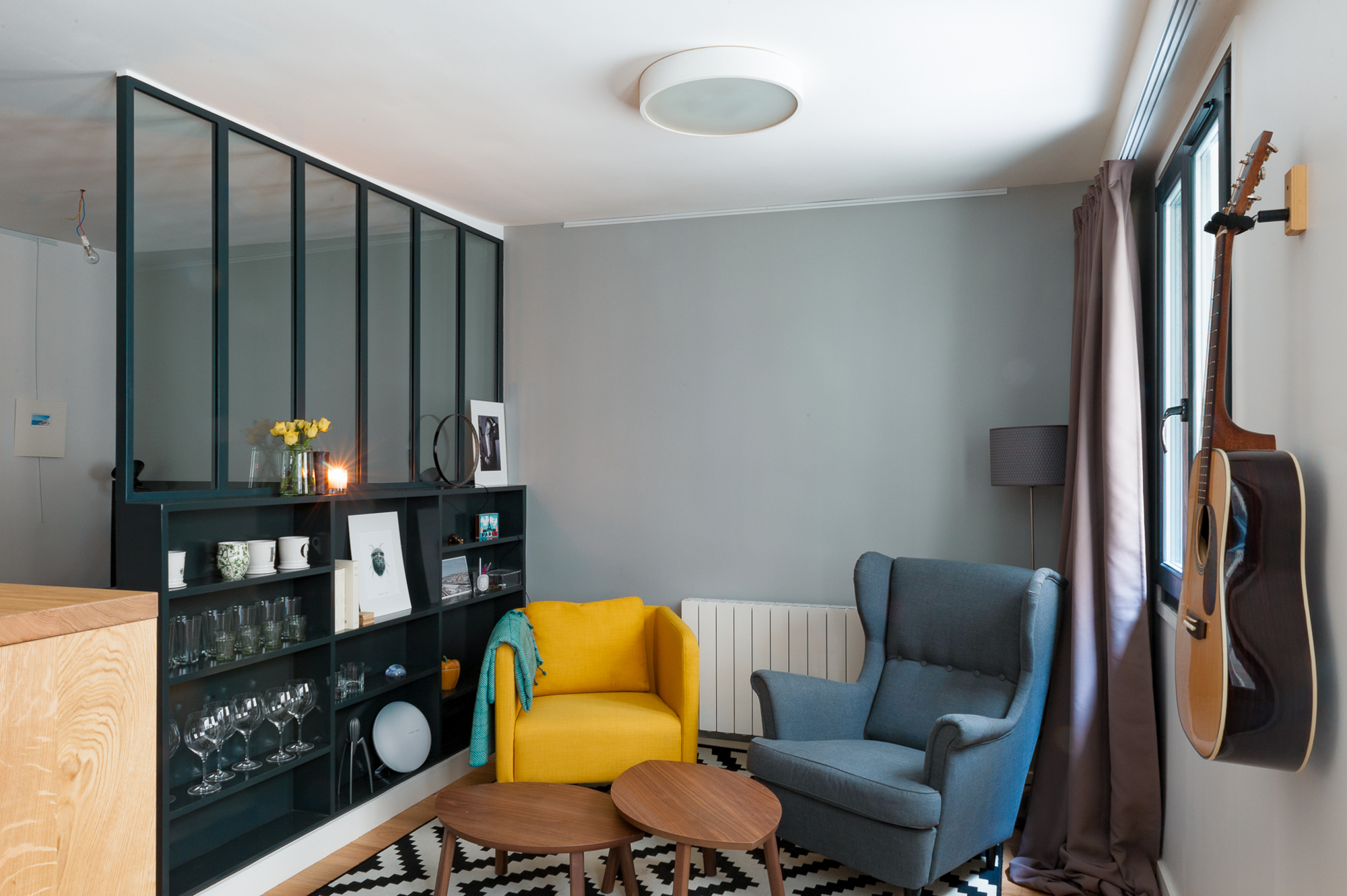 réinventez votre studio de 30m2 grâce à nos idées et conseils de rénovation : optimisation de l’espace, astuces déco et aménagements malins pour un intérieur fonctionnel, moderne et lumineux.
