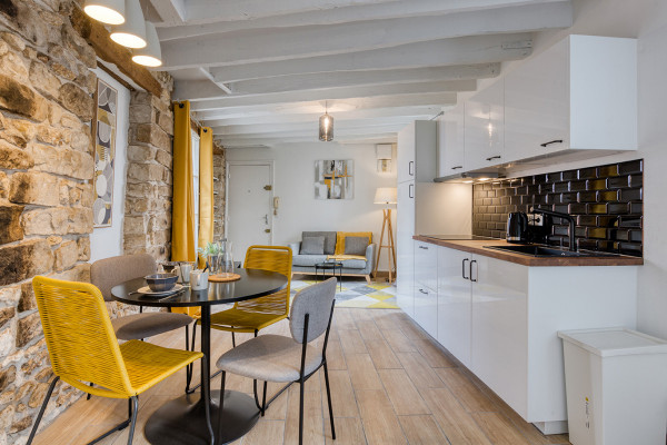 découvrez nos astuces pour rénover un studio avec un petit budget. conseils pratiques, idées économiques et solutions créatives pour transformer votre espace sans vous ruiner.