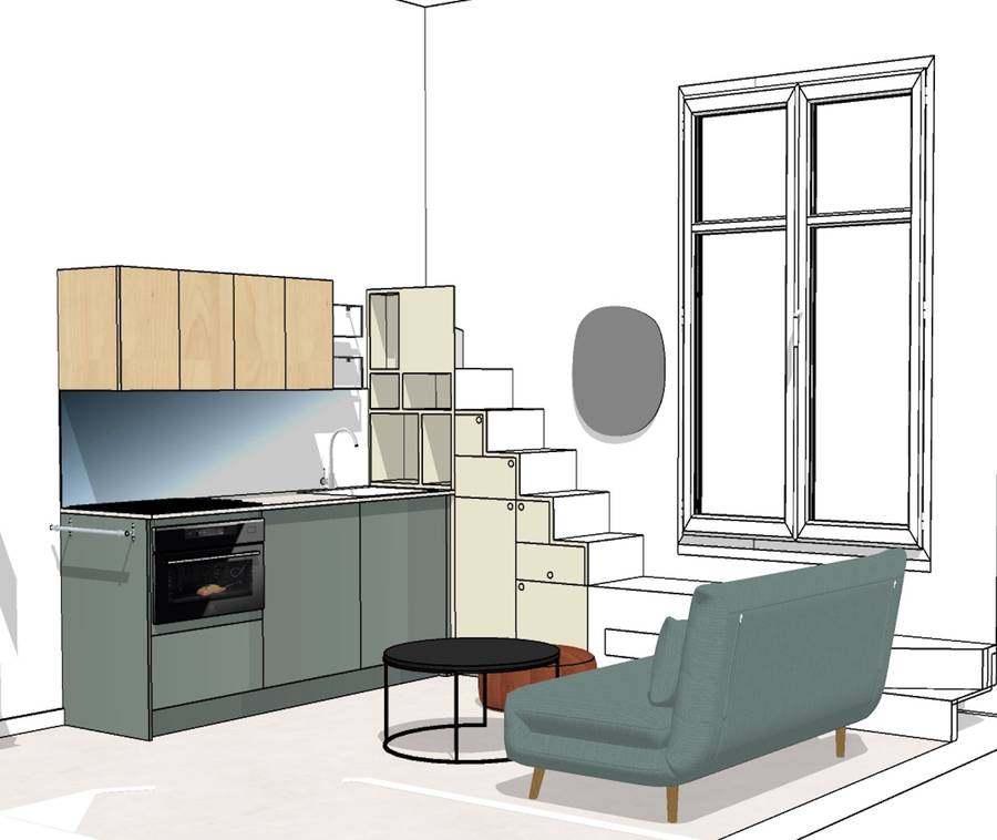 découvrez nos astuces pratiques pour réussir la rénovation de votre studio à paris. conseils d'experts, idées déco et solutions pour optimiser l'espace et valoriser votre investissement.