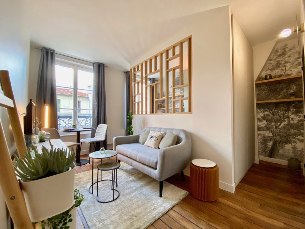 découvrez des astuces pratiques pour réussir la rénovation de votre studio à paris : conseils d'aménagement, optimisation de l'espace et idées déco pour un intérieur moderne et fonctionnel.