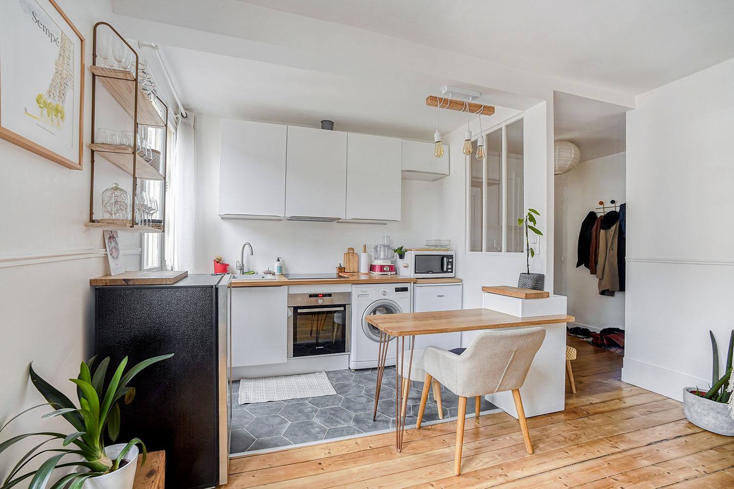 découvrez nos conseils et astuces pour réussir la rénovation de votre studio. optimisez l'espace, modernisez votre intérieur et augmentez la valeur de votre logement avec des solutions pratiques et économiques.