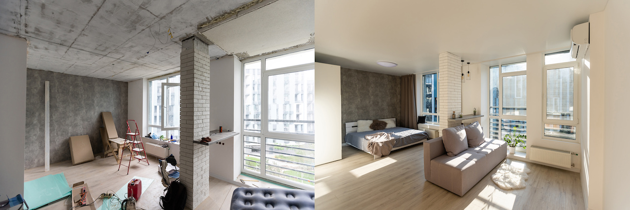 confiez vos travaux de rénovation à suresnes à des professionnels expérimentés. bénéficiez d'un accompagnement personnalisé pour rénover votre maison ou appartement selon vos envies et votre budget.