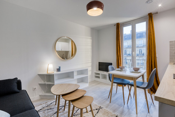 confiez la rénovation de votre t2 à paris à des experts. optimisez l'espace, modernisez votre intérieur et augmentez la valeur de votre appartement avec des solutions sur mesure adaptées à vos besoins.