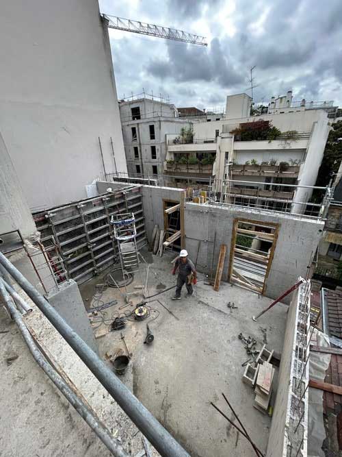 découvrez nos solutions sur mesure pour la rénovation à vanves : appartements, maisons ou locaux professionnels, bénéficiez d’un accompagnement complet pour moderniser et valoriser votre bien. devis gratuit et travaux garantis.
