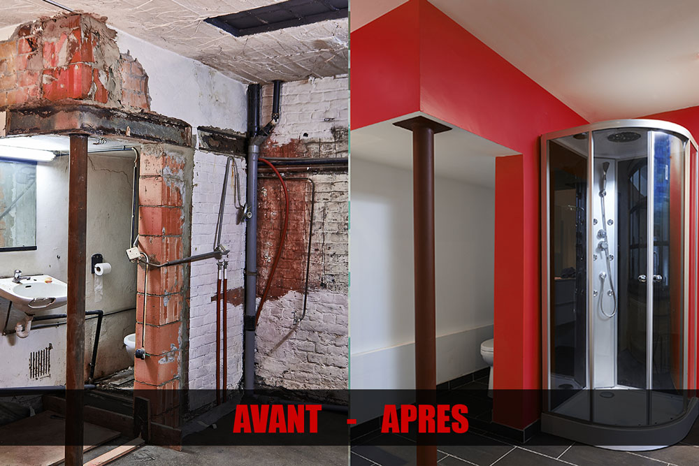 vous souhaitez rénover un appartement à paris ? découvrez nos conseils, étapes clés et astuces pour réussir votre projet de rénovation dans la capitale, du choix des matériaux à la sélection des artisans.