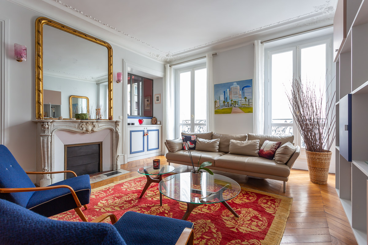 découvrez nos conseils et services pour rénover votre appartement à paris : idées, budget, démarches et astuces pour réussir votre projet de rénovation en toute sérénité.