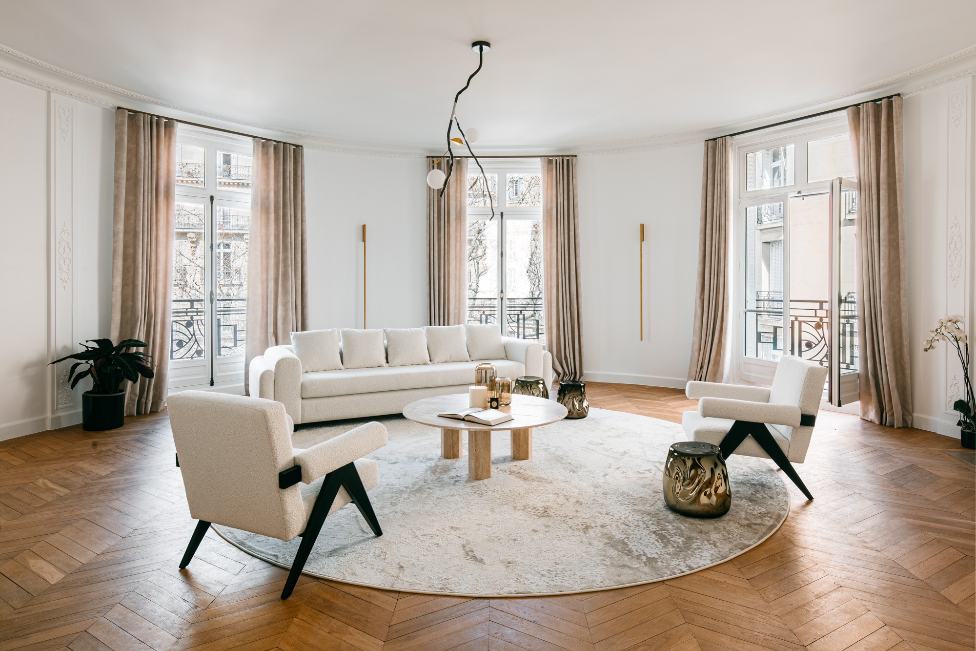 envie de rénover l'intérieur de votre appartement à paris ? découvrez nos conseils et solutions pour moderniser, optimiser et valoriser votre espace de vie dans la capitale.
