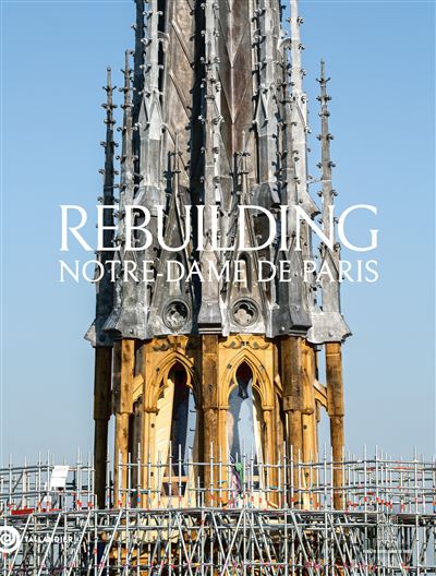 découvrez tout sur la réparation de notre-dame : actualités, étapes des travaux, innovations, enjeux architecturaux et efforts pour restaurer ce monument emblématique de paris après l’incendie.