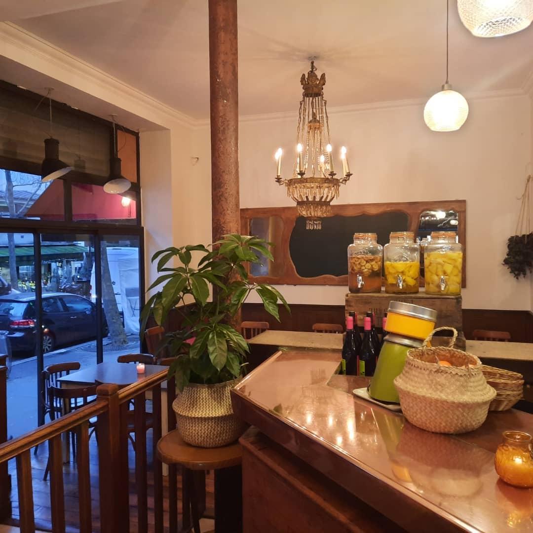 découvrez les meilleures adresses de restauration aux buttes-chaumont : restaurants, cafés et lieux incontournables pour savourer un repas dans un cadre unique à paris.