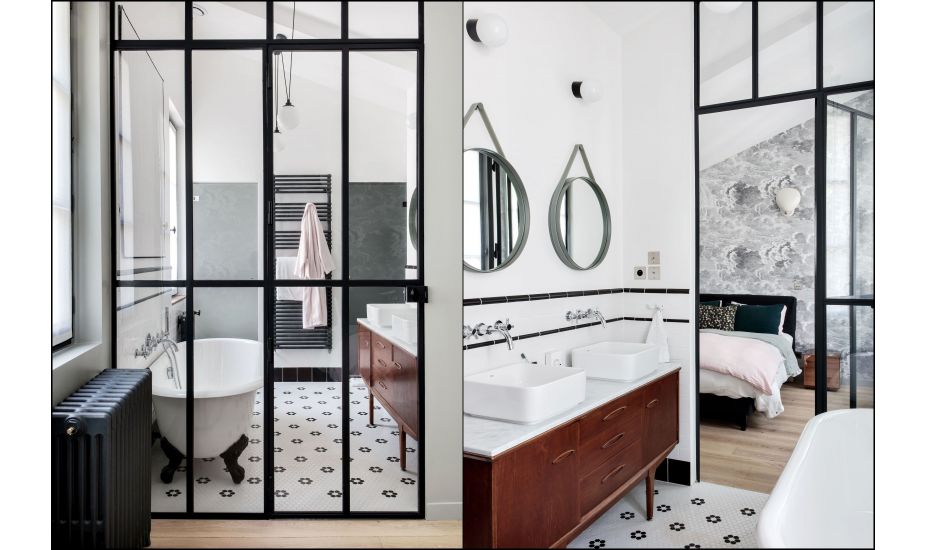 trouvez la salle de bain idéale à paris : conseils, inspirations déco et professionnels pour rénover ou aménager votre espace selon vos envies et votre budget.