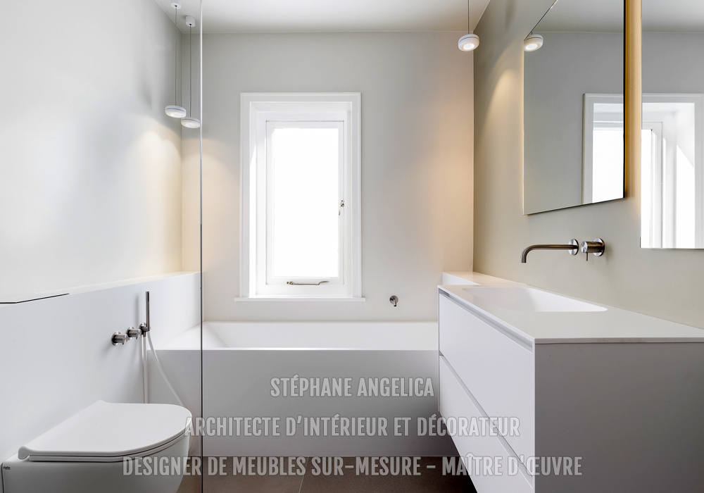 découvrez des idées et conseils pour aménager ou rénover votre salle de bain à paris. trouvez des experts, inspirations et solutions adaptées à votre espace et à votre style.