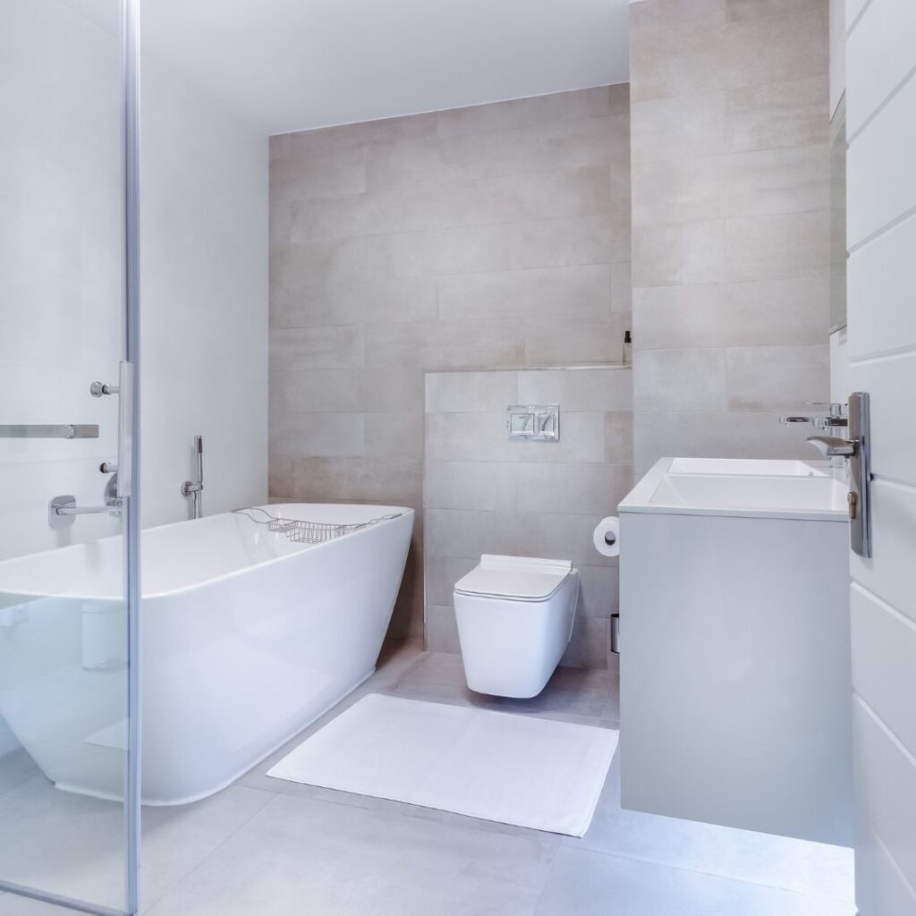 trouvez des plombiers experts à paris pour la rénovation et la réparation de votre salle de bain. interventions rapides, devis gratuit, services fiables et professionnels.