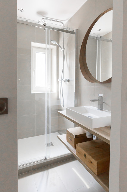 découvrez comment rénover ou louer une salle de bain rentable à paris 11 : astuces, conseils et solutions pour optimiser votre investissement au cœur du 11ème arrondissement.