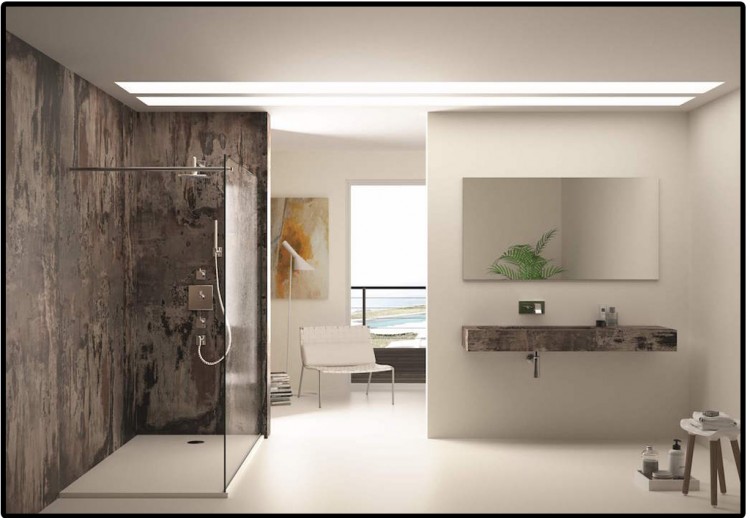 dĂ©couvrez comment transformer votre salle de bains en un vĂ©ritable espace de bien-ĂȘtre, grĂące Ă des conseils de dĂ©coration, d'amĂ©nagement et d'Ă©quipements pour une ambiance zen et relaxante au quotidien.