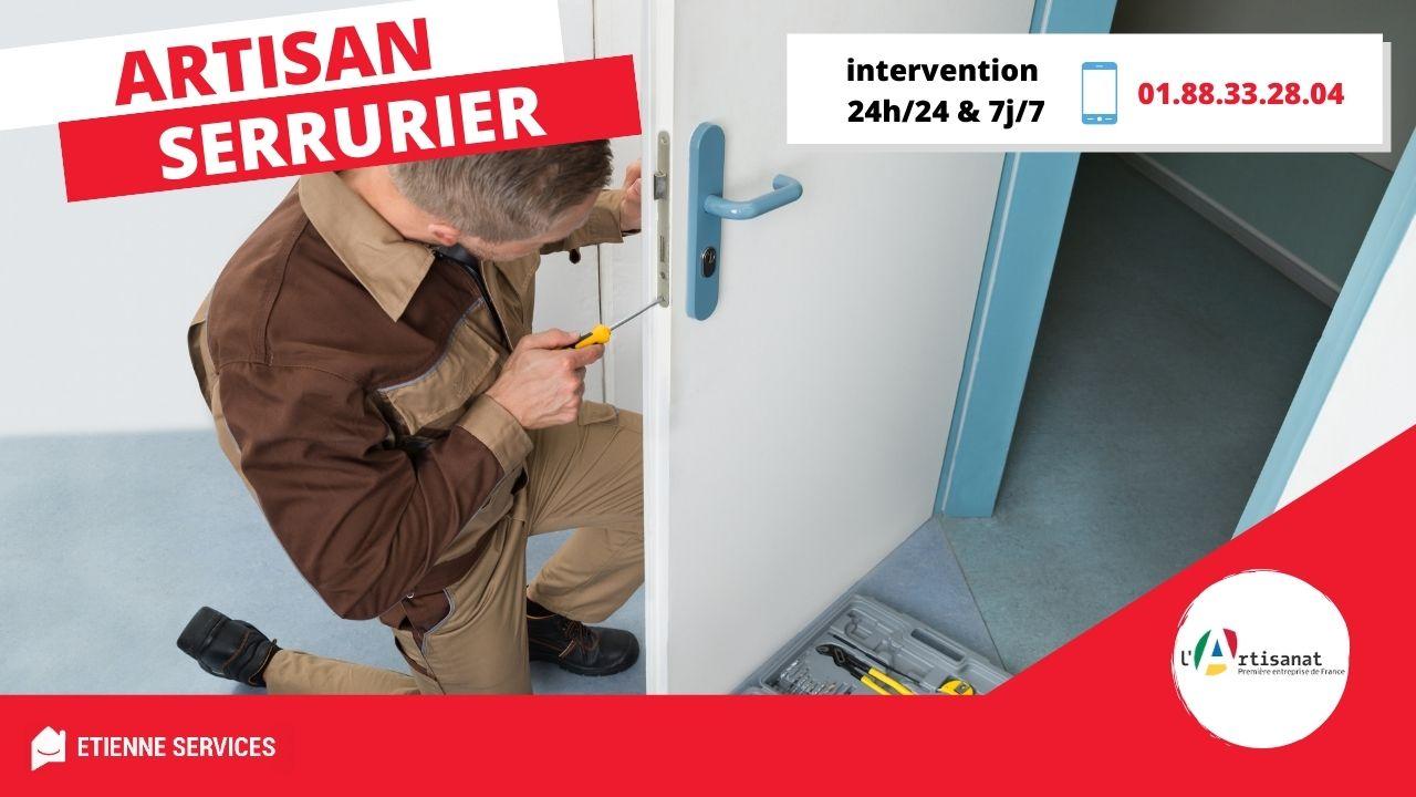 besoin d'un serrurier à clichy ? intervention rapide 24h/24 pour ouverture de porte, changement de serrure et dépannage d'urgence. service fiable et prix transparents.