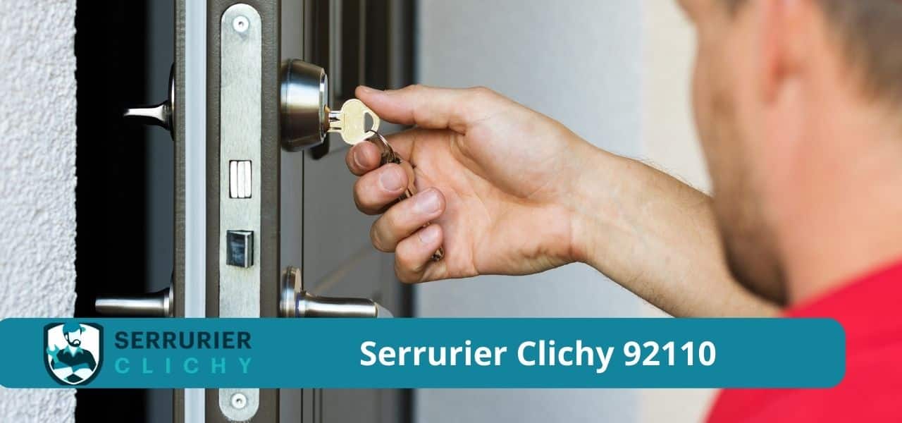 besoin d'un serrurier à clichy ? profitez d'une intervention rapide et efficace pour tout dépannage, ouverture de porte ou changement de serrure. disponible 24h/24.