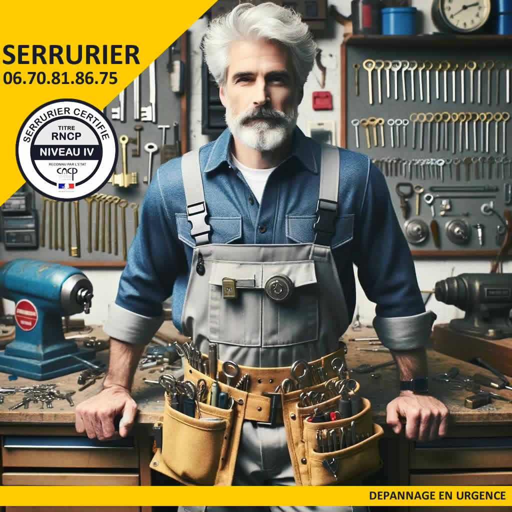 besoin d'un serrurier d'urgence à châtillon ? intervention rapide 24h/24 et 7j/7 pour ouverture de porte, remplacement de serrure et dépannage express. devis gratuit et prix transparents.