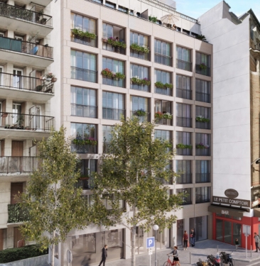 découvrez sogeprom edgar résidence à clichy : une adresse moderne offrant confort, sécurité et prestations de qualité, idéale pour vivre ou investir aux portes de paris.