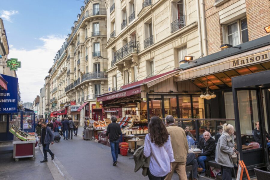 découvrez les tarifs 2025 pour des travaux de peinture dans le 14ème arrondissement de paris : devis gratuit, estimations transparentes et conseils pour réussir votre projet de rénovation.