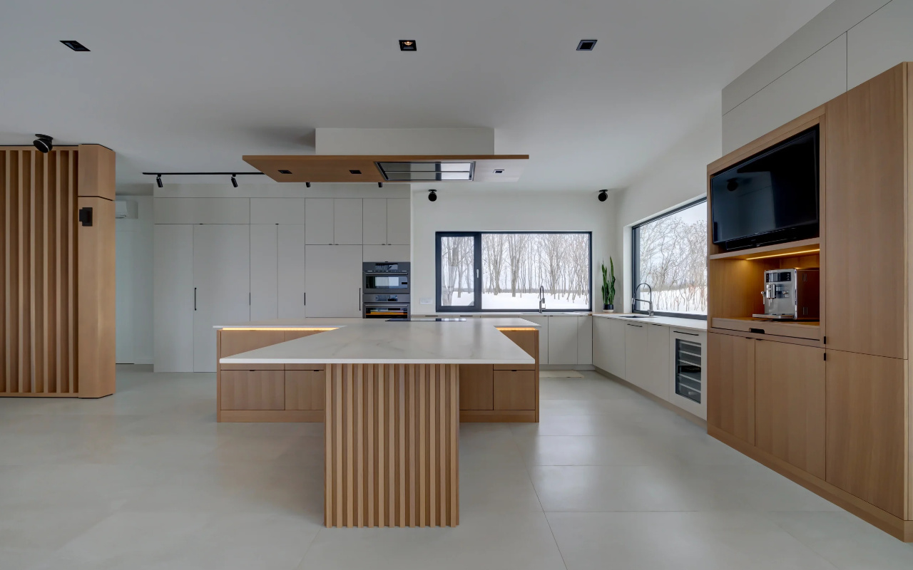 découvrez les tendances cuisine 2025 : couleurs, matériaux, innovations technologiques et idées d’aménagement pour une cuisine moderne, pratique et design.