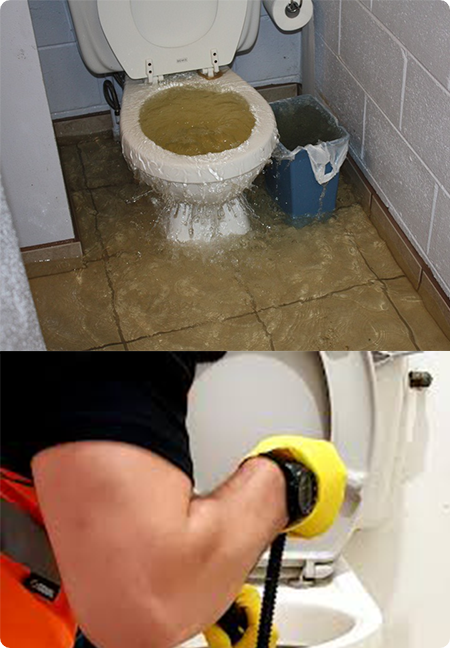 découvrez vos droits et obligations en tant que locataire face aux toilettes bouchées. qui paie la réparation ? conseils pratiques pour résoudre ce problème courant en location.