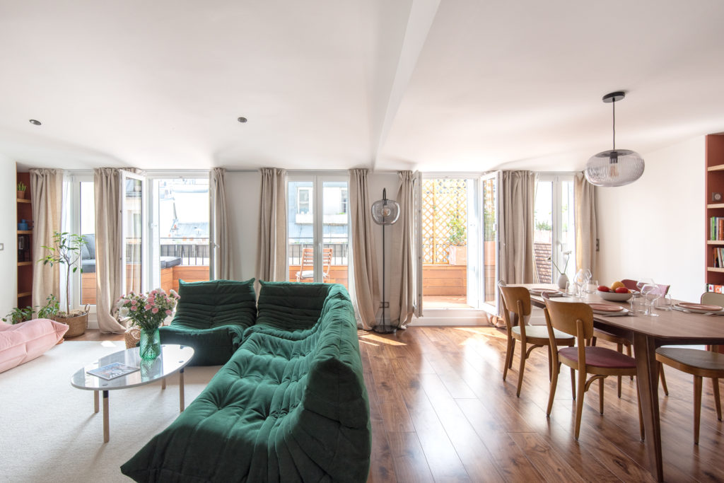 découvrez comment transformer votre appartement à paris grâce à des conseils, idées déco et solutions d’aménagement pour optimiser votre espace et valoriser votre bien immobilier.