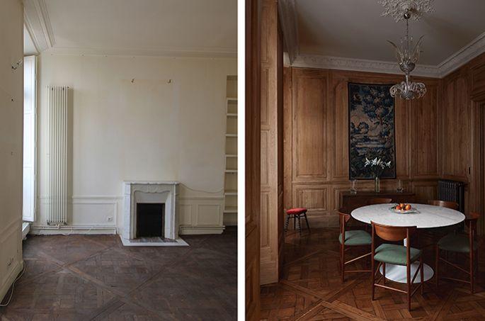 découvrez comment transformer votre appartement à paris grâce à des conseils et inspirations en rénovation, décoration et aménagement pour optimiser chaque espace et valoriser votre bien.
