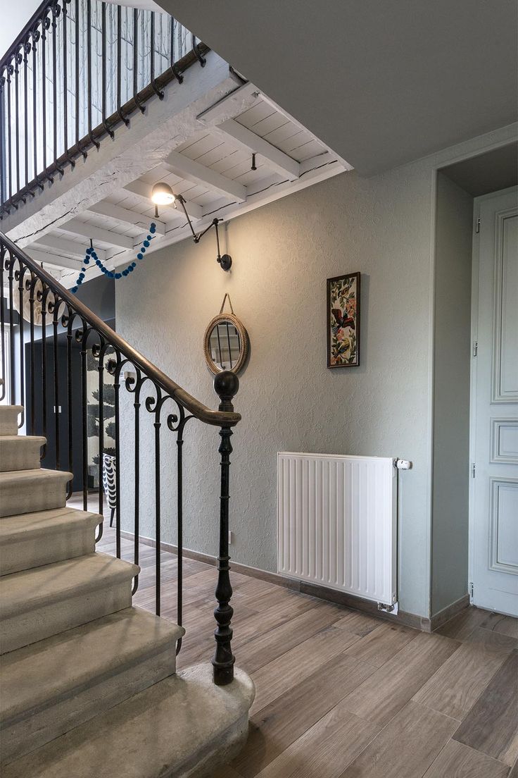 découvrez comment transformer et rénover un bien ancien du 19e siècle tout en préservant son authenticité. conseils, astuces et inspirations pour réussir votre projet de rénovation.