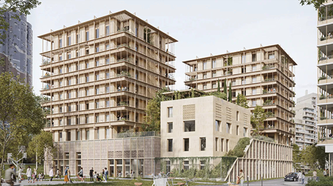 découvrez comment la transformation de l’espace à nanterre redéfinit la ville : aménagements innovants, modernisation urbaine et nouveaux lieux de vie pour tous.