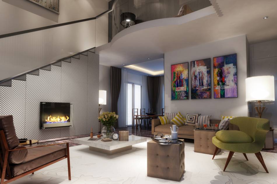 découvrez les meilleures idées et tendances 2025 pour transformer votre appartement en un espace moderne, fonctionnel et élégant. conseils déco, aménagement et astuces pour optimiser chaque pièce !