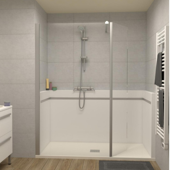 découvrez comment transformer votre salle de bain en un espace moderne et fonctionnel grâce à nos conseils et idées inspirantes pour une rénovation réussie.