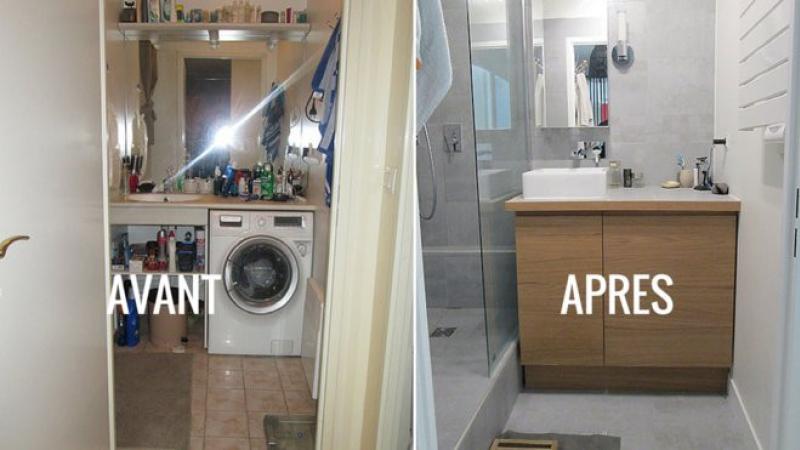 découvrez nos conseils et idées pour transformer votre salle de bain en un espace moderne, fonctionnel et élégant. inspirez-vous pour une rénovation réussie adaptée à tous les styles et budgets.