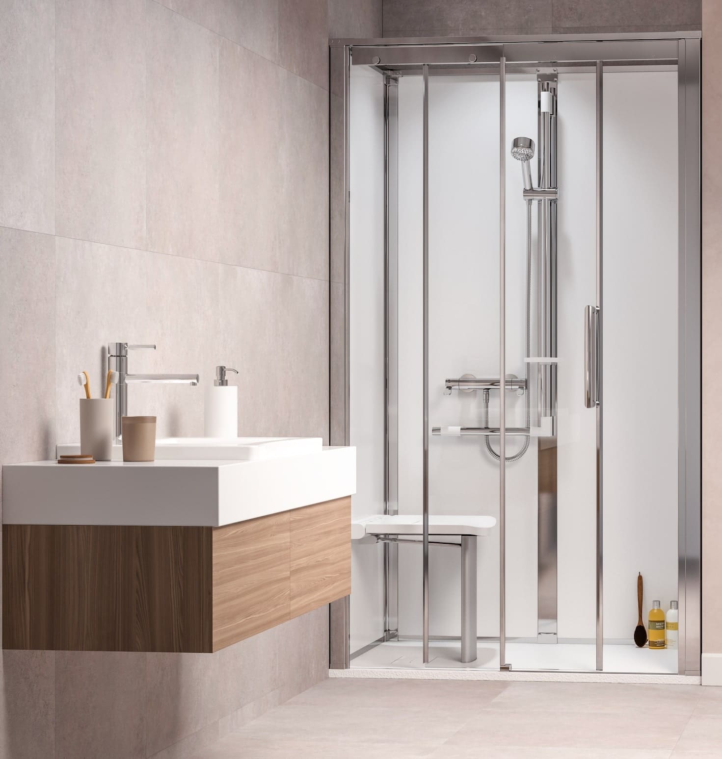 profitez de la tva réduite pour la rénovation de votre salle de bain à paris. découvrez les conditions, démarches et avantages fiscaux pour alléger le coût de vos travaux !