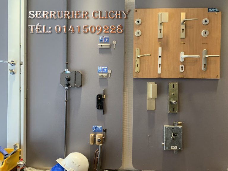 besoin d'une intervention rapide pour une serrure à châtenay ? notre service d'urgence serrurerie intervient 24h/24 et 7j/7 pour ouverture de porte, réparation ou remplacement de serrure.