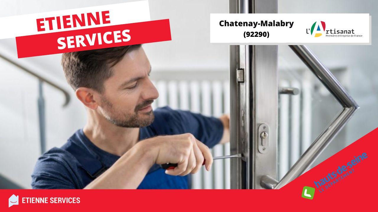 besoin d'une intervention rapide pour une urgence serrure à châtenay ? profitez d'un service fiable, disponible 24h/24, pour tout dépannage, ouverture de porte ou remplacement de serrure.