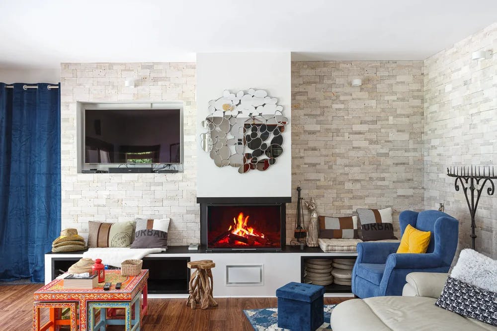découvrez les atouts de la rénovation intérieure pour améliorer le confort de votre habitat à paris. solutions sur mesure pour un espace moderne et agréable.