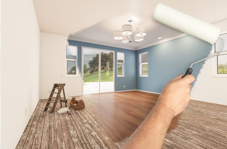 découvrez notre guide complet pour la rénovation d'appartement : conseils pratiques, étapes clés et astuces pour transformer votre espace avec succès.