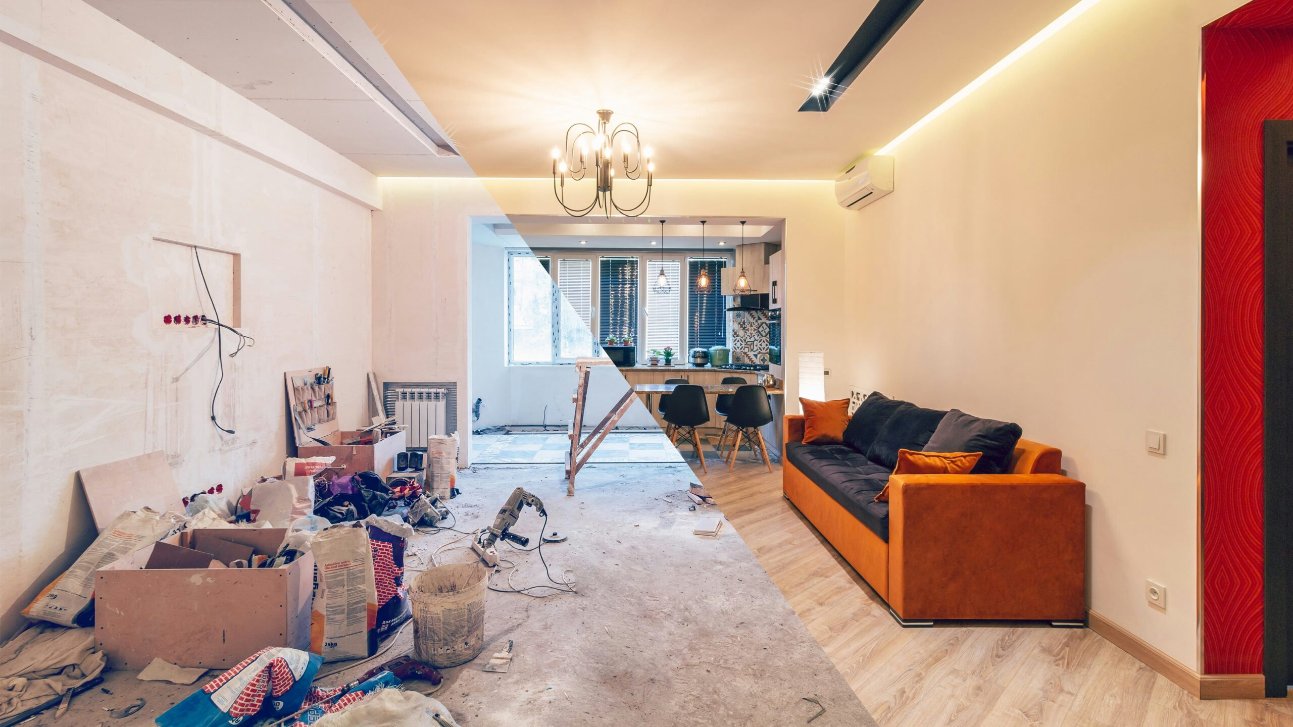 découvrez des astuces pratiques pour rénover facilement un studio de 20m² et optimiser chaque mètre carré avec style et fonctionnalité.