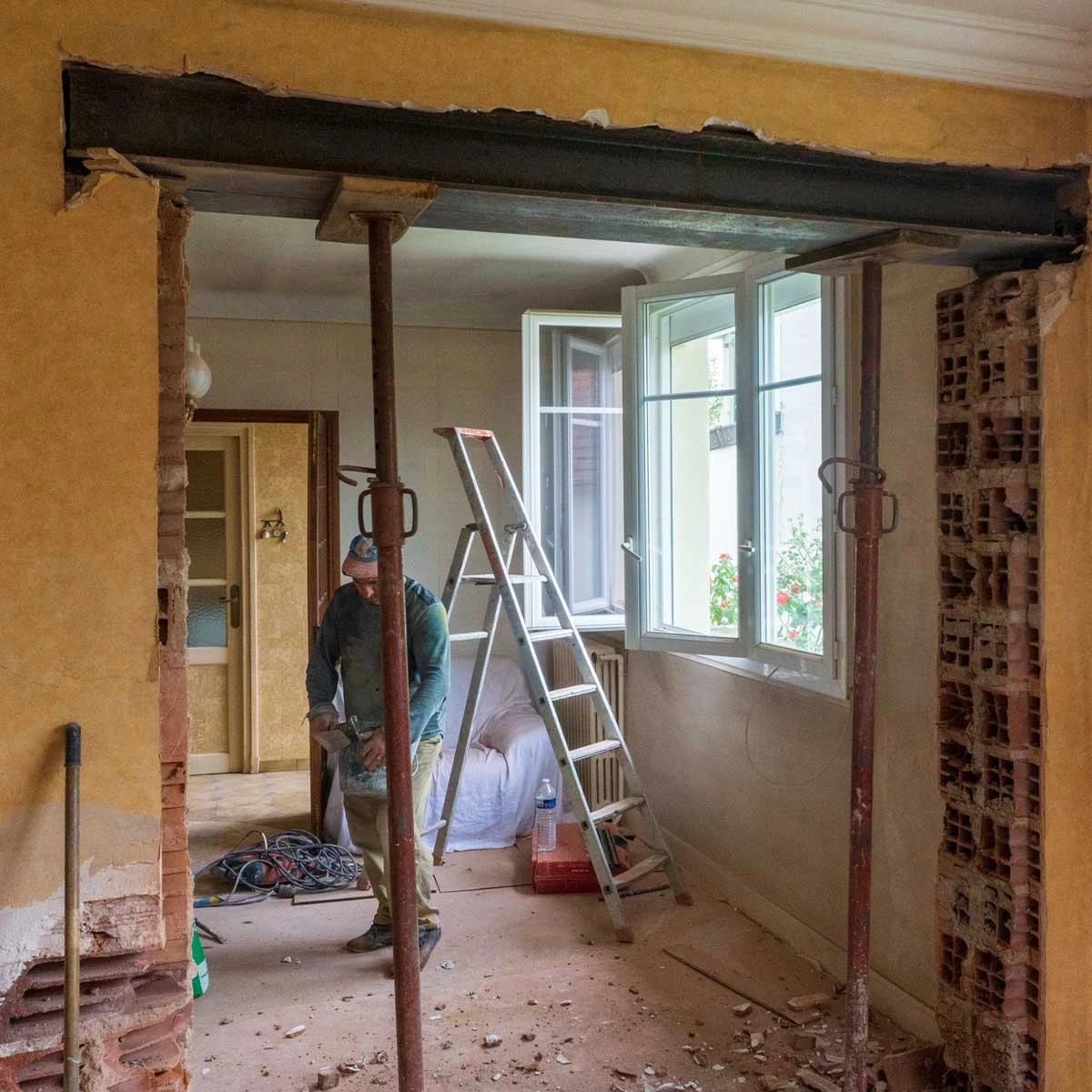 découvrez nos conseils et solutions pour réussir vos projets de rénovation et travaux à paris et en île-de-france, alliant qualité, budget maîtrisé et respect des délais.