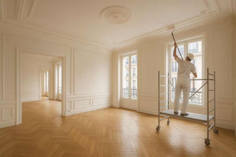 expert en rénovation de maison à paris et en île-de-france, nous transformons votre habitat avec qualité et savoir-faire. contactez-nous pour un devis personnalisé.