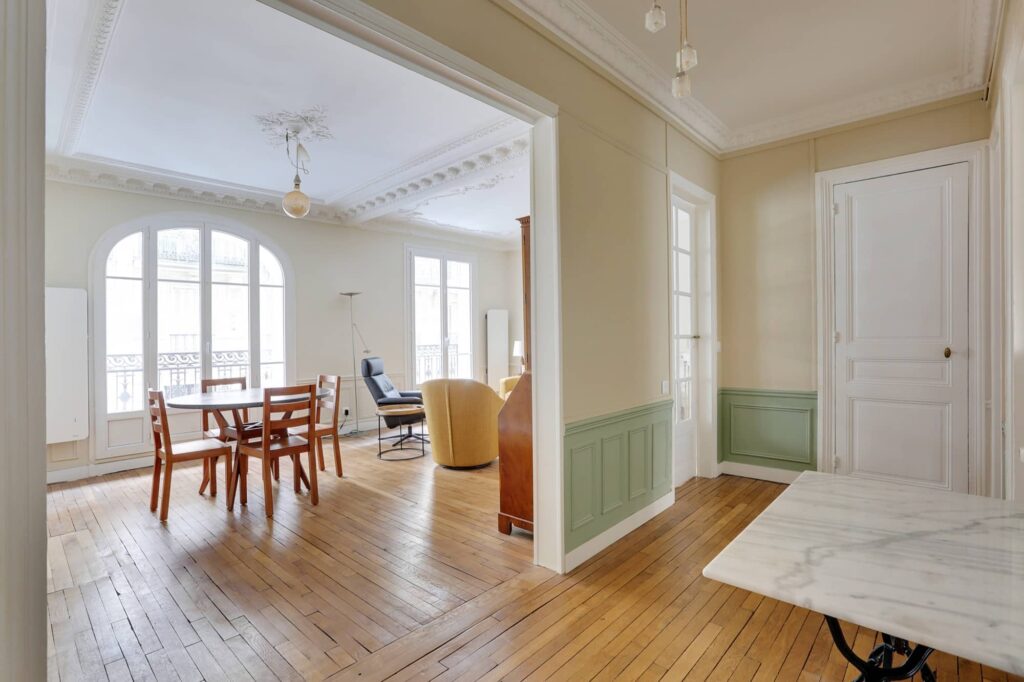 découvrez nos conseils experts pour réussir votre rénovation à paris, du planning à la réalisation, afin de transformer votre espace avec succès.