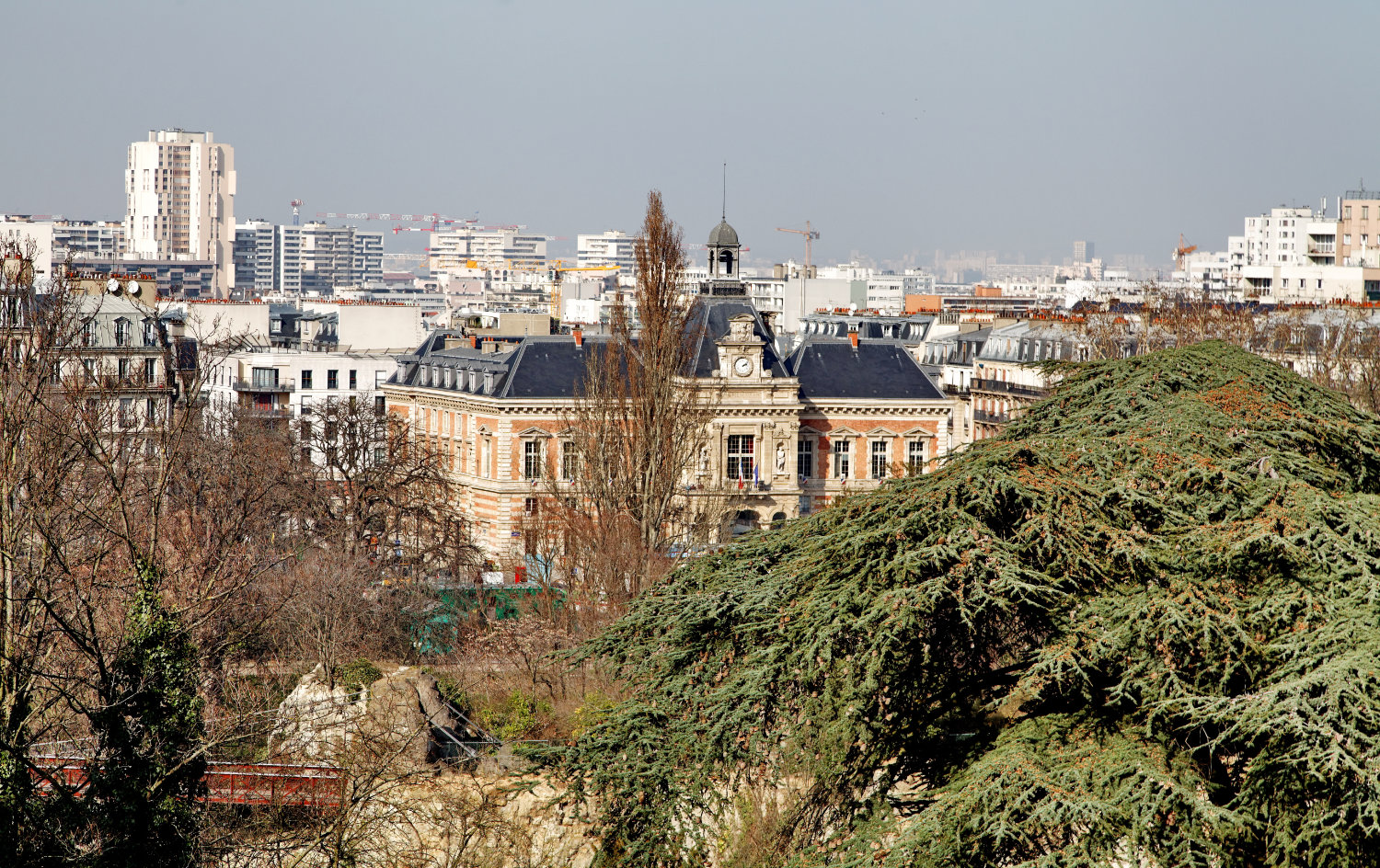 expert en rénovation dans le 19ᵉ arrondissement de paris, nous transformons votre intérieur avec qualité et savoir-faire. contactez-nous pour un devis personnalisé.